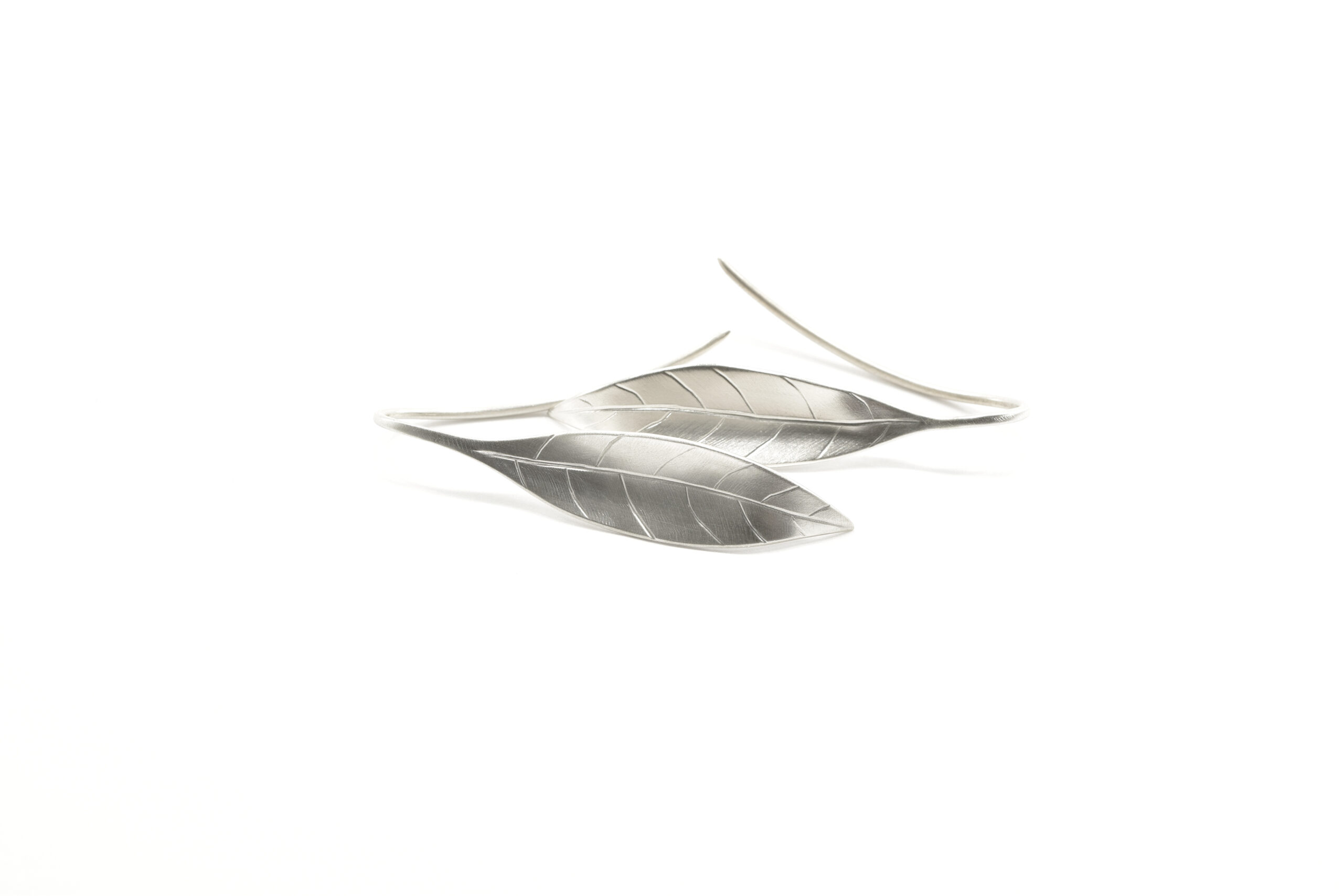 Butterfly Leaf Øreringe
