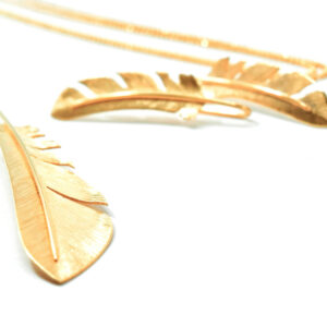 Feather